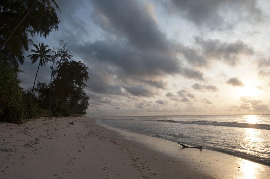 ホテル Diani House ディアニ・ビーチ エクステリア 写真