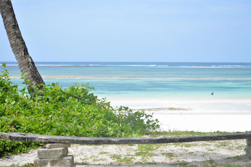 ホテル Diani House ディアニ・ビーチ 部屋 写真