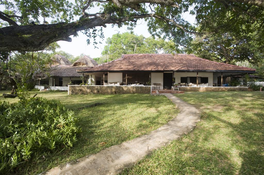 ホテル Diani House ディアニ・ビーチ 部屋 写真